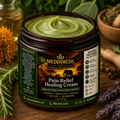 Meddimeds 4 oz. Pain Relief Healing Cream
