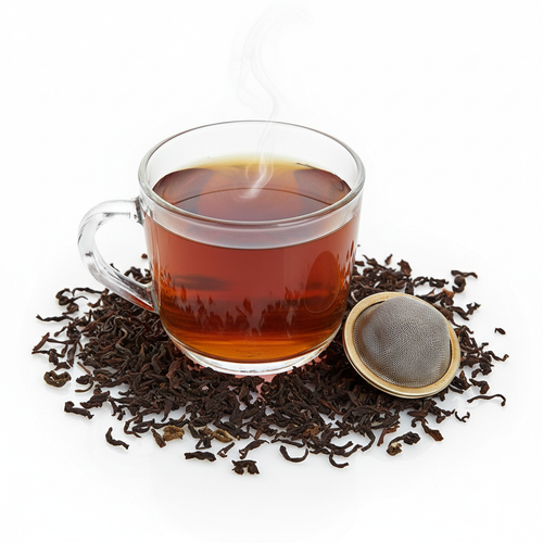 Brewed cup