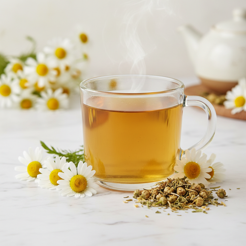 Chamomile Sleep Tea