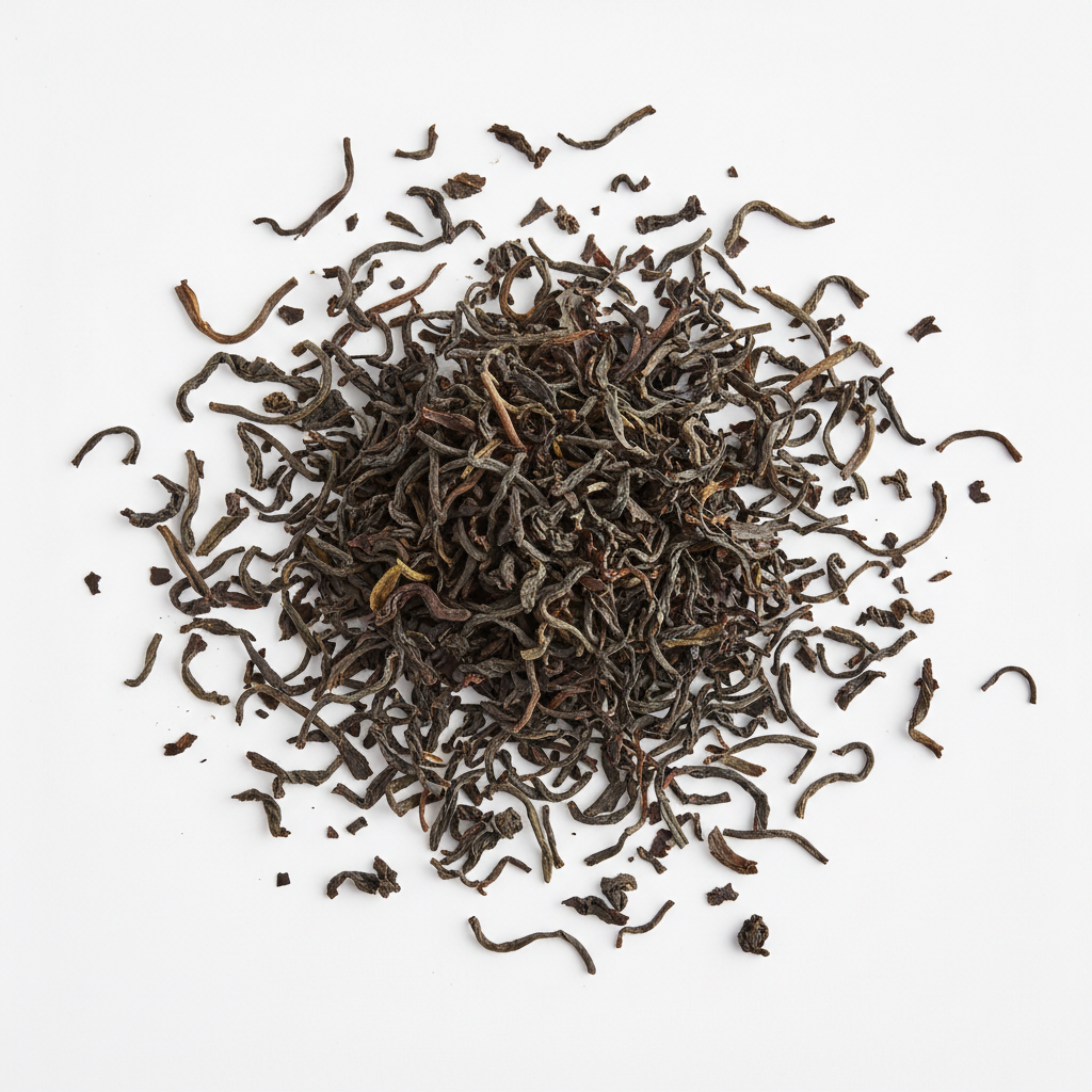 China Black Tea