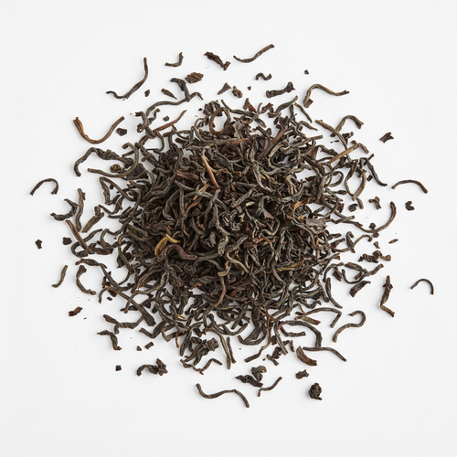 China Black Tea