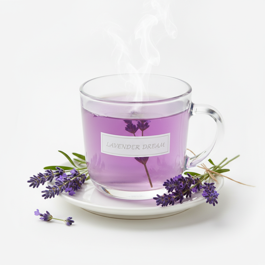 Lavender Hero